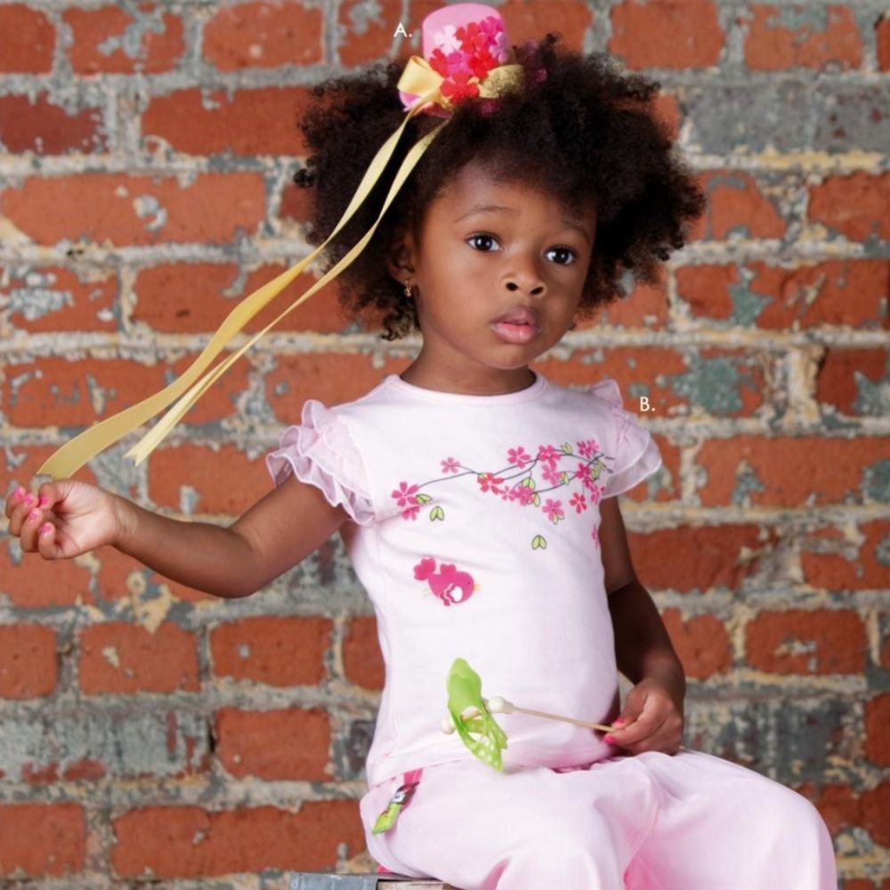 Servane Barrau Designs miniature hat